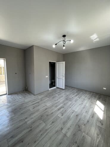 сниму дом токмок: Студия, Собственник, Без подселения — 2