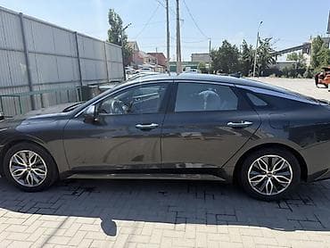 киа 5 машина: Kia K5: 2021 г., 2 л, Автомат, Гибрид, Седан — 3