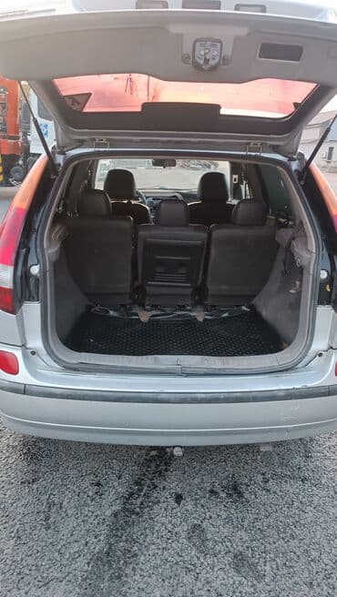 ниссан сани дизель: Nissan Almera Tino: 2002 г., 2 л, Вариатор, Бензин, Хэтчбэк — 5