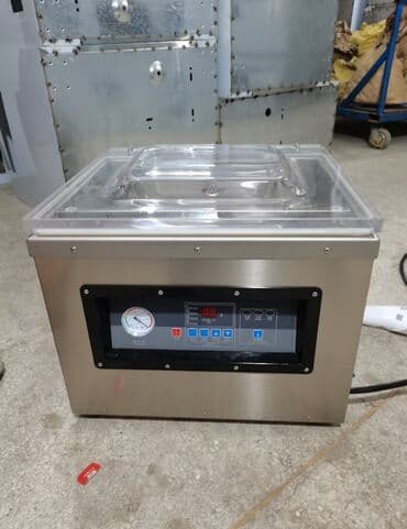 упаковочно фасовочное оборудование полуавтомат: Китай, Турция, Новый — 4