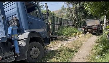 сколько стоит сделать документы на прицеп: С лебедкой — 6