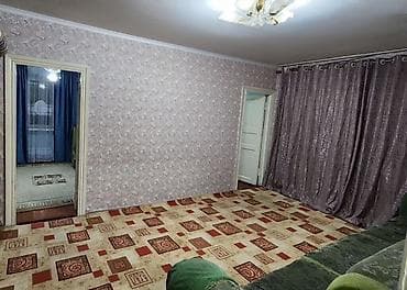 дом бишкек петровка: 3 бөлмө, Менчик ээси, Чогуу жашоосу жок, Толугу менен эмереги бар — 2