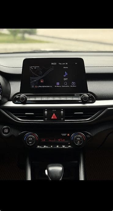 ka 3: Kia K3: 2019 г., 1.6 л, Вариатор, Бензин, Седан — 3