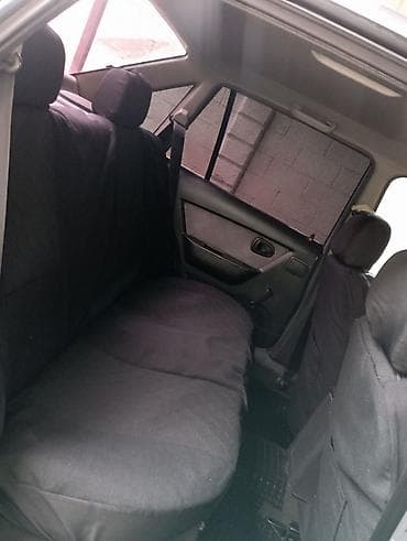 дмрв ниссан: Daewoo Nexia: 2012 г., 1.6 л, Ручные, Бензин, Седан — 8