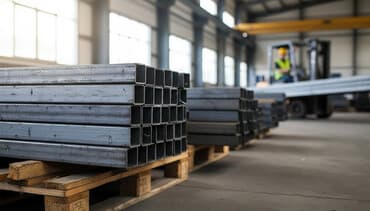 Металлопрофиль, Сталь, Гарантия at lalafo.kg Металлопрофиль, Сталь, Гарантия