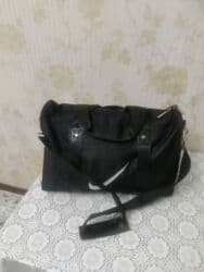 сумка клатч б у: Продаю спортивные сумки бу разных размеров, в отличном состоянии — 4