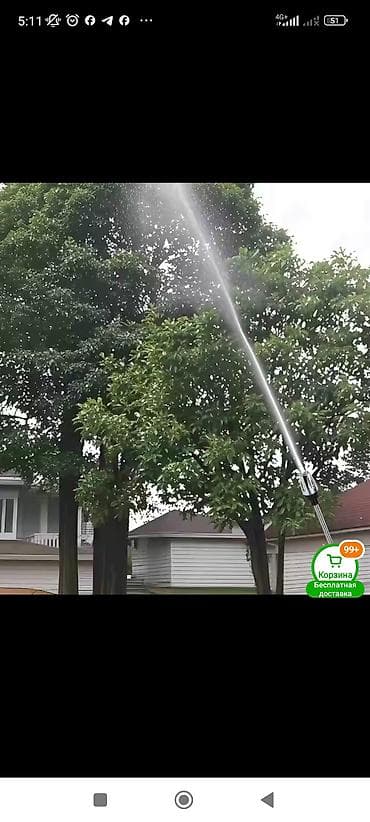 распылитель для воды: Опрыскиватель Ручной — 2