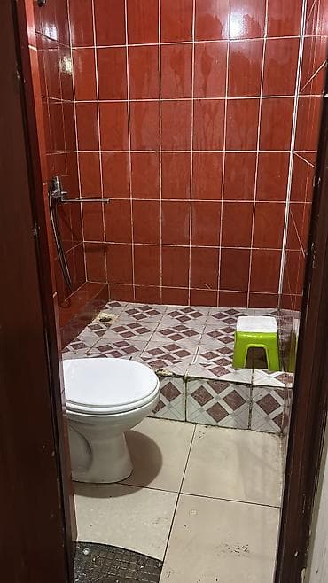 rent: Студия, Собственник, Без подселения, С мебелью частично — 2