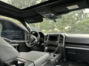 модуль управления: Ford F-150: 2020 г., 3.5 л, Автомат, Бензин, Пикап — 3