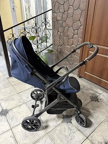 easy walker: Коляска, Другой бренд, Б/у, Самовывоз, Платная доставка — 4