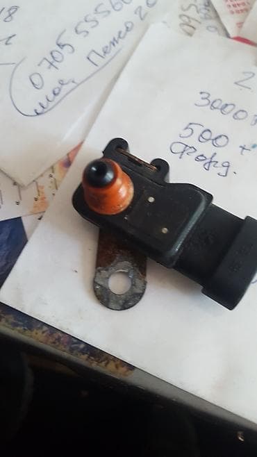 opel: Opel Meriva Opel Astra Opel Vectra датчик давления коллектора — 1