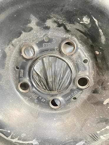 шины 195 65 15 сешка: Колеса в сборе 195 / 65 / R 15, Всесезонная, Комплект, Легковые, Железные, отверстий - 5 — 4