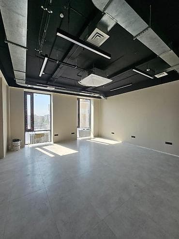 Аренда офисов, 64 м², В бизнес центре, 1 линия, С системой безопасности, С юридическим адресом at lalafo.kg Аренда офисов, 64 м², В бизнес центре, 1 линия, С системой безопасности, С юридическим адресом