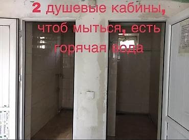 аренда кобинета: 1 комната, Собственник, Без подселения, С мебелью частично — 5