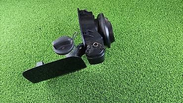 x5 2003: 7 160 631 Е70 мех заслонки бензобака Год 2010 В отличном состоянии — 2