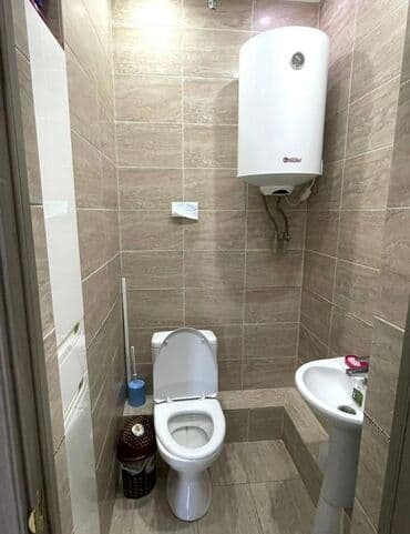 сдаю квартиру район рабочий городок: 2 комнаты, 69 м², 4 этаж, Евроремонт — 6