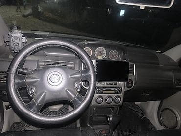 ниссан хтера: Nissan X-Trail: 2005 г., 2.5 л, Автомат, Бензин, Кроссовер — 3