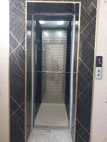 discovery studio: 1 комната, 46 м², 12 мкр Элитка, 4 этаж, Косметический ремонт — 2