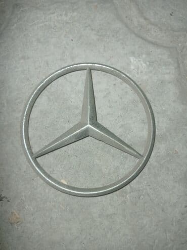 кузовные запчасти на спринтер бишкек: Запчасти — 11