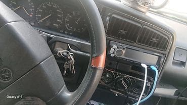 кпп гольф 4: Volkswagen Passat Variant: 1992 г., 1.8 л, Ручные, Бензин, Универсал — 5