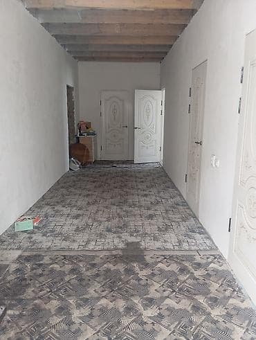 фикс аренда: Продаётся одноэтажный кирпичный дом с большим остеклённым входом — 3