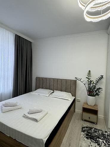 жк фантазия: 1 комната, Без подселения, С мебелью полностью — 1