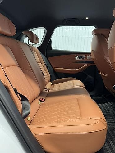 нета с машина: 🚘 Neta L 2024 💰 Цена: 14000$ 📍 Адрес: Саякбай Каралаев, 62 ✅ — 5
