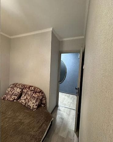 43: 2 комнаты, 43 м², 5 мкр 104 серия, 1 этаж, Евроремонт — 8