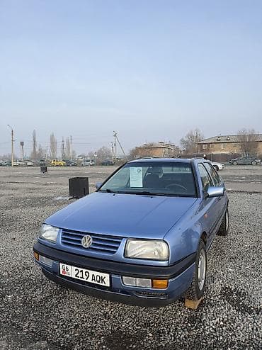венто 1 6: Volkswagen Vento: 1993 г., 1.8 л, Механика, Бензин, Седан — 7