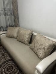 скупка бу диваны: Раскладной диван, Б/у — 1