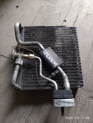 испаритель на чарон: Mitsubishi Legnum Испаритель кондиционера, Митсубиси Легнум испаритель — 1