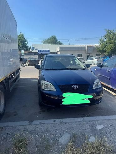 руль тойота королла: Toyota Corolla: 2003 г., Механика, Бензин, Хэтчбэк — 2