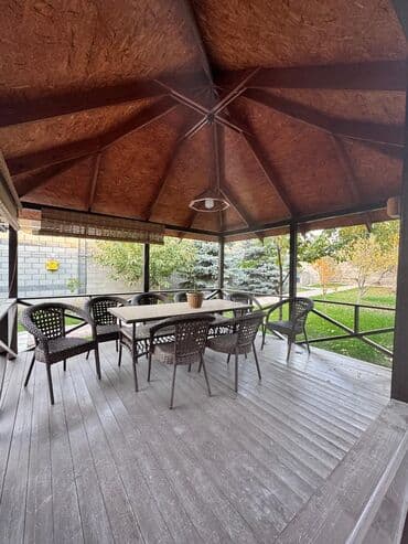 дом продажа арча бешик: Дом, 250 м², 6 комнат, Агентство недвижимости, Евроремонт — 4