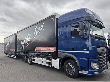 ауди а6 с4 фары: Тягач, DAF, Тентованный — 7