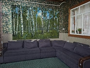 нож м9: Модульный диван, Б/у — 2