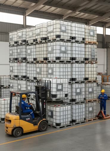 Еврокуб 1000 т, Самовывоз at lalafo.kg Еврокуб 1000 т, Самовывоз