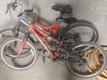 купить велосипед по низкой цене: Городской велосипед, Lespo, Рама M (156 - 178 см), Б/у — 6