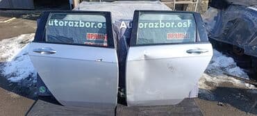 хонда аккорд бишкек цена: Дверь Комплект Honda, Б/у, Оригинал — 1