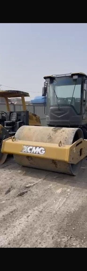 Кызматтар: Ижарага берем Жер үчүн, 10 тонна, Күнүмдүк — 2