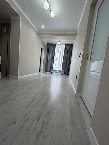 1 комната, 41 м², Элитка, 10 этаж, Евроремонт