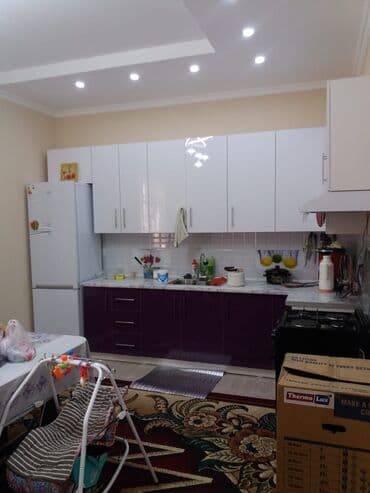дом погребы: Дом, 220 м², 6 комнат, Собственник, ПСО (под самоотделку) — 10