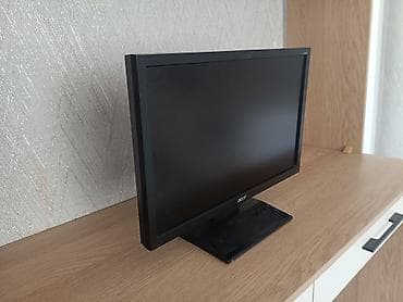 Монитор, Acer, Новый, LCD, 18" - 19"