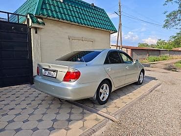 рулевой шлейф тойота: Toyota Camry: 2005 г., 2.4 л, Автомат, Бензин, Седан — 4