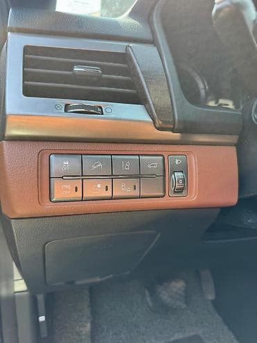 авто мотор: Ssangyong Rexton: 2018 г., 2.2 л, Дизель, Внедорожник — 9