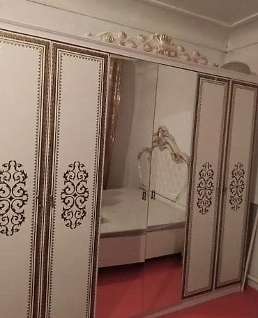 metta samurai: Комплект мягкой мебели, цвет - Голубой — 2