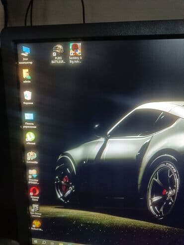 айфон xr бишкек: Компьютер, ядролор - 8, Оюндар үчүн, Колдонулган, HDD — 3