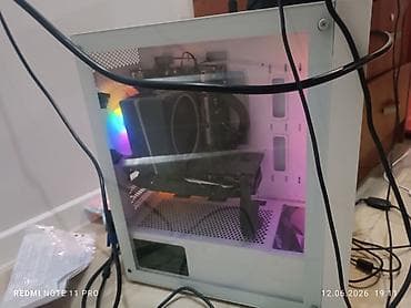 выкуп компьютеров: Компьютер, ядер - 8, Для работы, учебы, Б/у, Intel Xeon, HDD + SSD — 2
