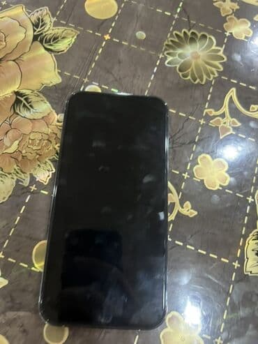 купить бу холодильник бишкек: IPhone 13 Pro Max, Б/у, 512 ГБ, Серебристый, 84 % — 4