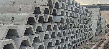 носилки строительные: Арычный лоток, Размер: 300 см x 50 x 30 см, Оптом — 1