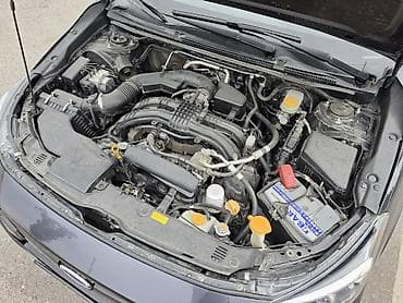 хундай старекс 1: Subaru Crosstrek: 2019 г., 2 л, Бензин, Кроссовер — 6